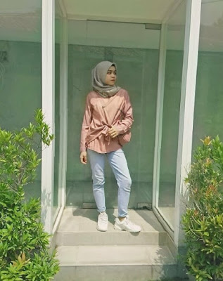 model hijab kekinian terbaru model hijab kekinian terbaru