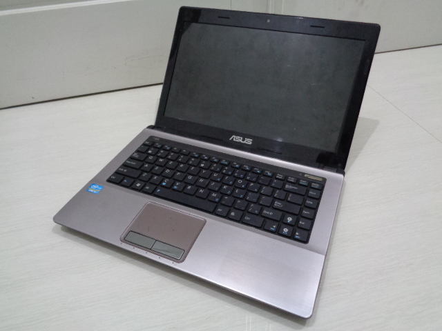 I3 2310m ноутбук