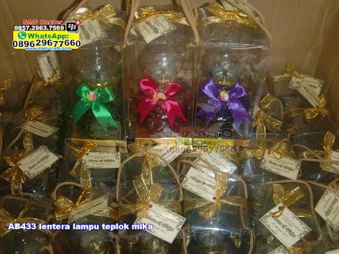 lentera lampu teplok mika jual