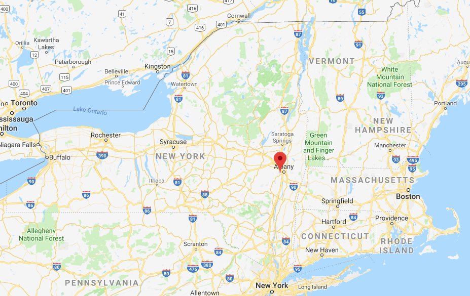 Sears House Seeker Sears New Haven Model In Delmar, New York