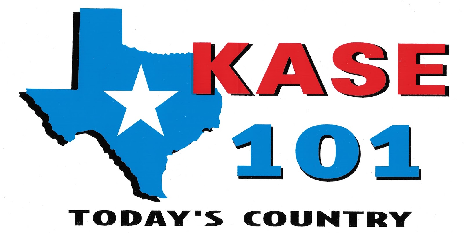 Radio Sticker of the Day KASE