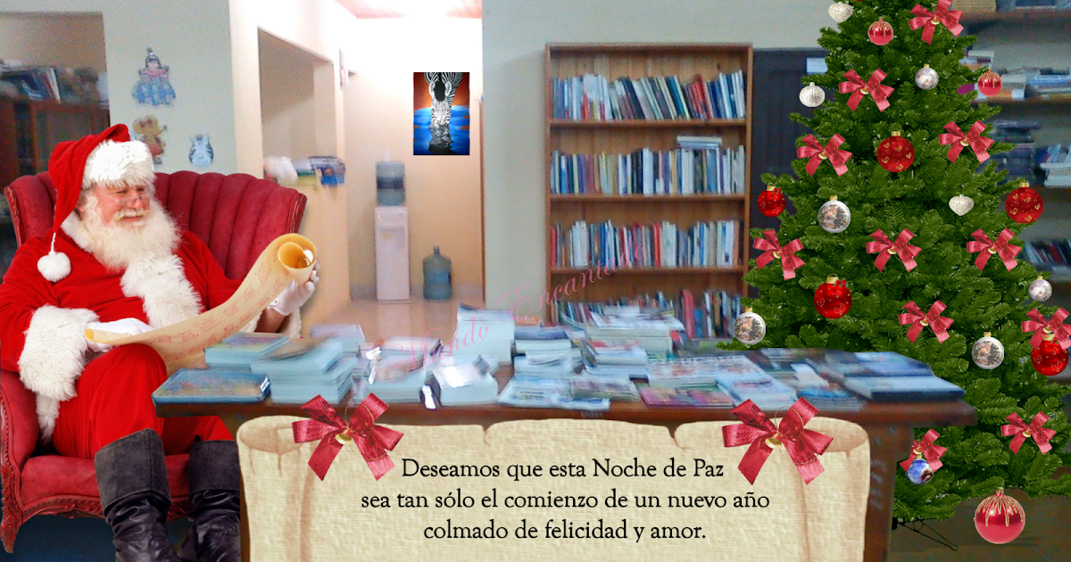 Cantata Mundi Mundo Encantado Diseños