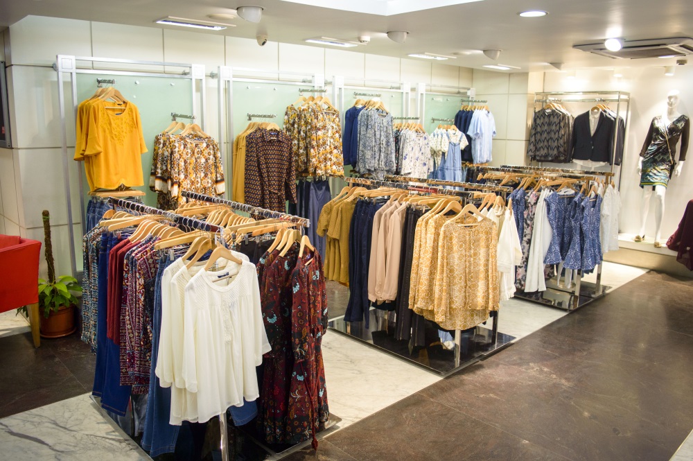 Wills Lifestyle AW 2016 Collection Preview Indian Fashion and