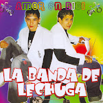la banda de lechuga amor en bici