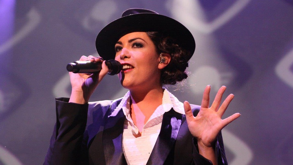 Фото: Каро Эмеральд (1981) #2420341