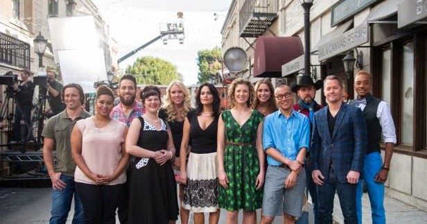 Food Network Star Contestants Where Are They Now Food Network Star Contestants Where Are They Now