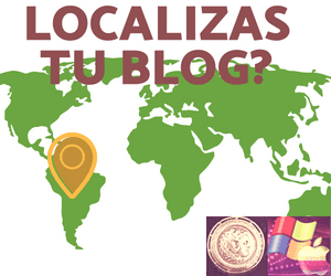 Geolocalizar con etiqueta tu blog metadatos en Blogger para geolocalizar con una etiqueta el blog