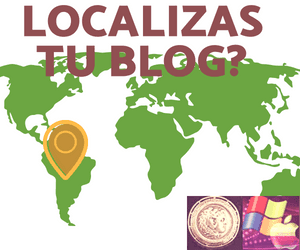 SEO: Etiqueta de geolocalización para tu blog