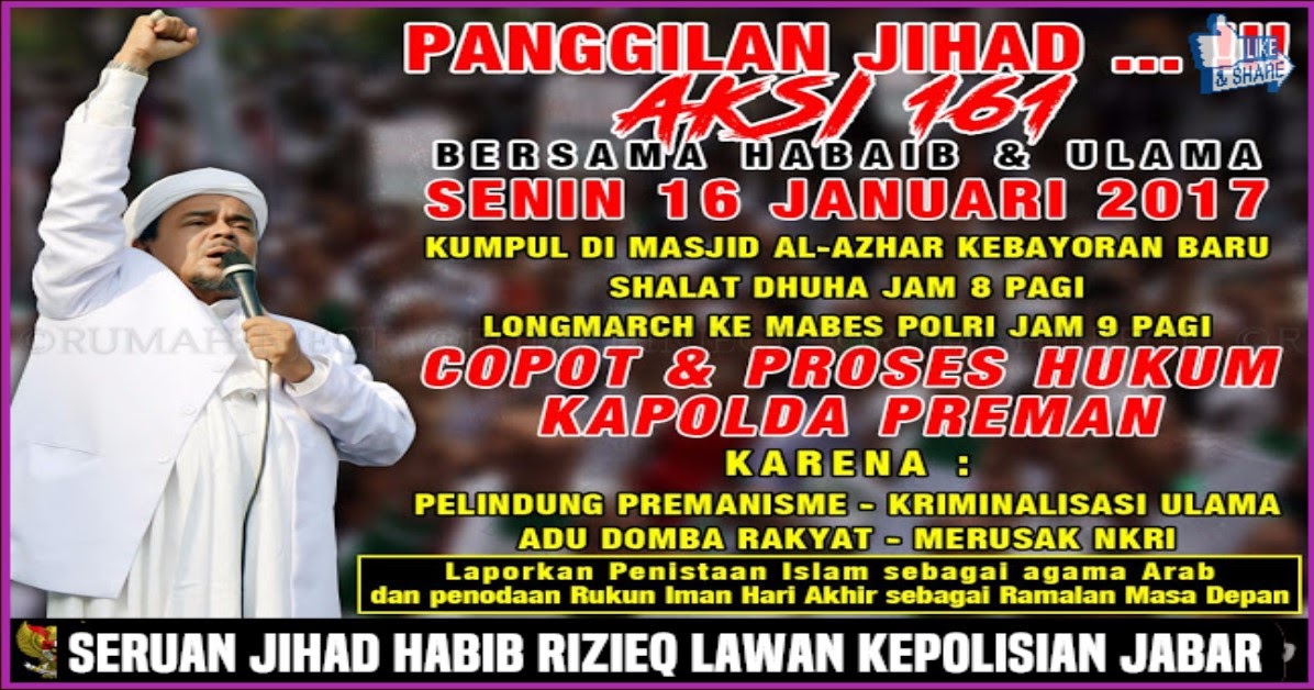 Download Ceramah Habib Rizieq Ceramah Habib Rizieq