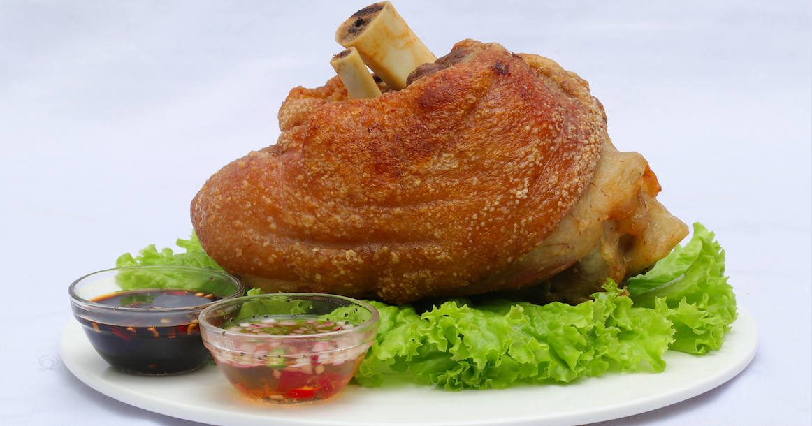 The Food Alphabet and More: Paskong Pinoy: Suggestions for a stress