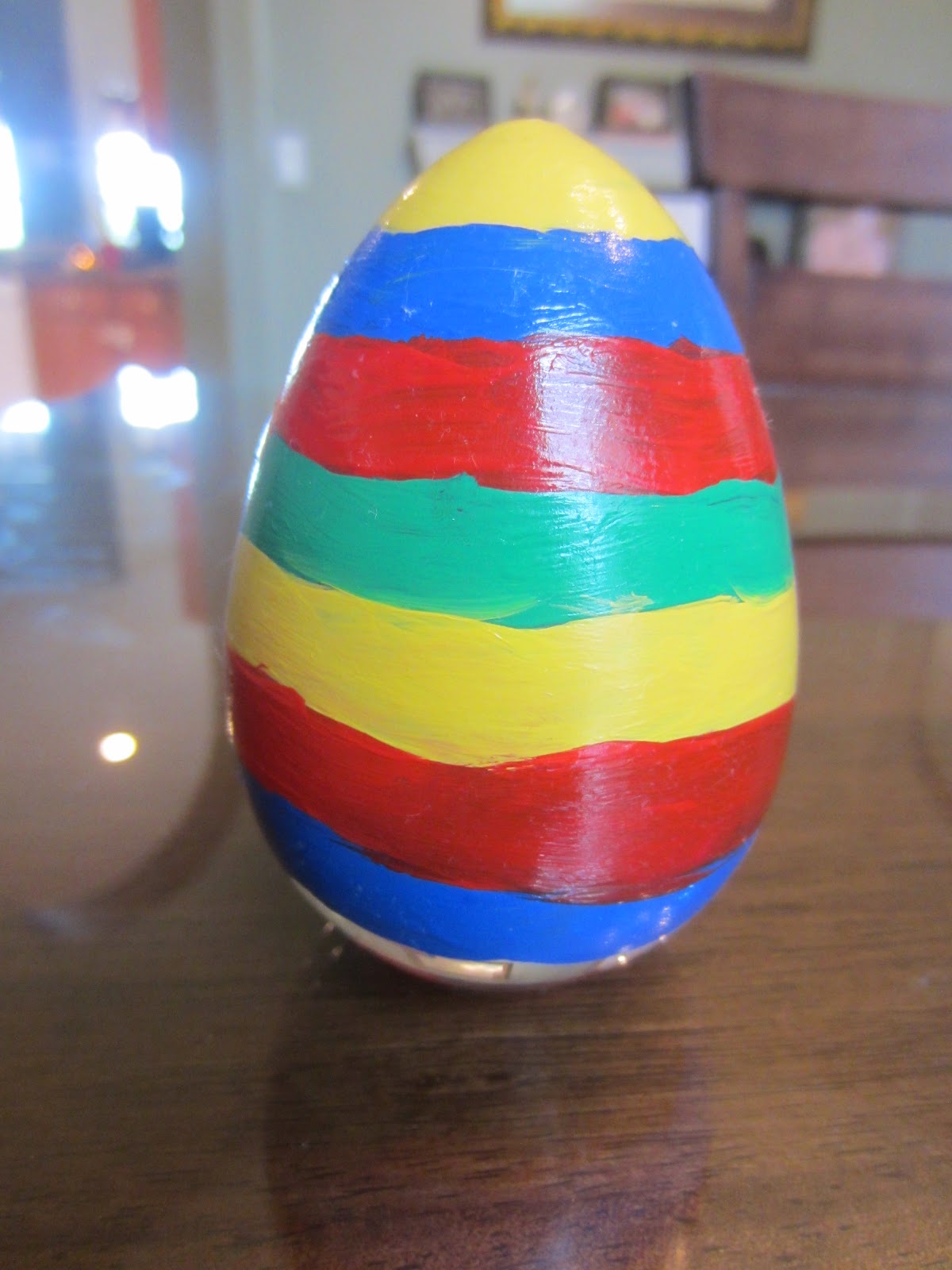Teaching with TLC Easter Egg Art Ideas Galore