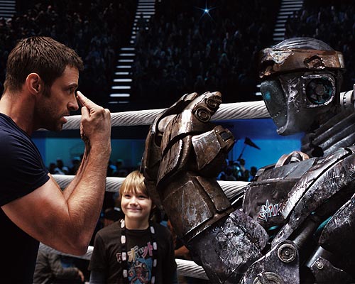 Real Steel Robot Movie – the Last Secrets Revealed Real Steel Robot Movie – the Last Secrets Revealed