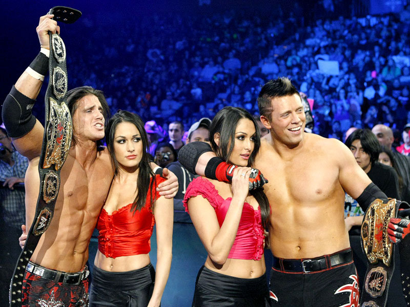 comment s'inscrire a la wwe