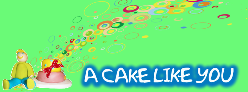 A Cake Like You - Blog