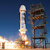 Blue Origin's Reusable Rocket makes 3rd Flight