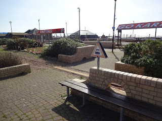 Hastings Miniature Railway Hastings Miniature Railway