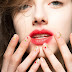 This manicure will make you wait until the arrival of spring