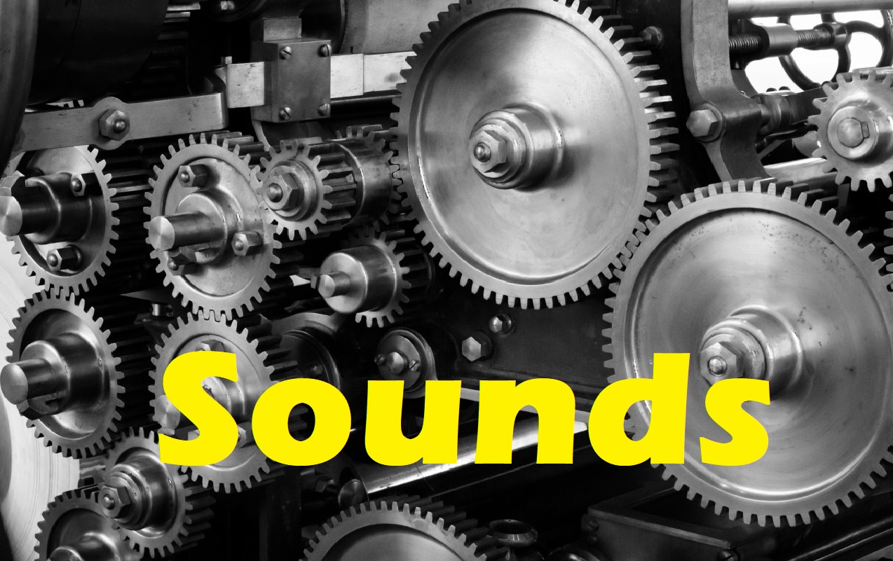 All Sound Effects Machine Sound Effects All Sounds download