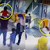 (Video) Kanak-Kanak Perempuan Jatuh Terhempas Dari Tingkat Satu