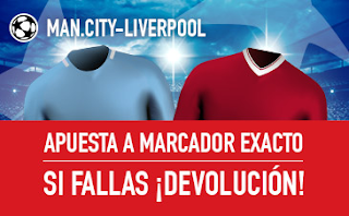 sportium Promocion City vs Liverpool 10 abril sportium Promocion City vs Liverpool 10 abril