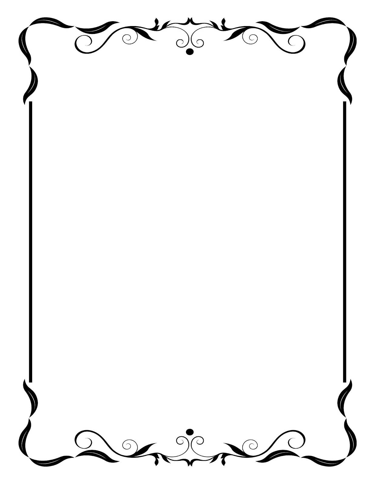 free clipart picture frames - photo #35