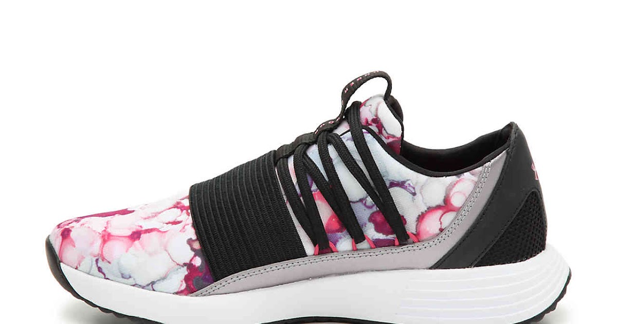 under armour breathe lace review