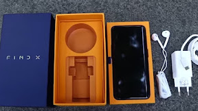 Kelebihan Oppo Find X Terbaru 2018