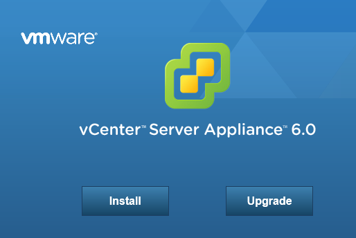 VMware vCenter Server 6.0 Deployment Guide - Tech Support