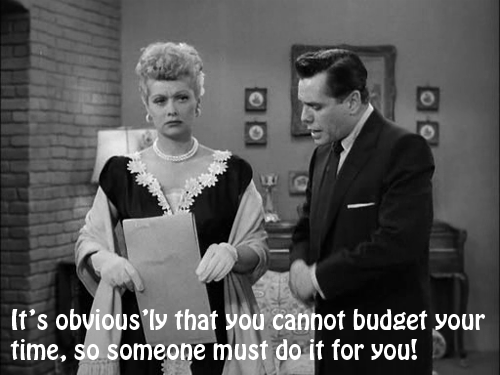 A Blog About Lucille Ball Double Entendres Tuesday April 17 2017