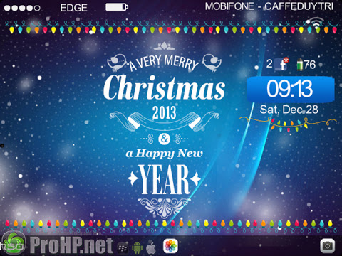 10 Plus 7 - Christmas and New Year Edition (9900/9930 OS7) Preview 1 10 Plus 7 - Christmas and New Year Edition (9900/9930 OS7) Preview 1