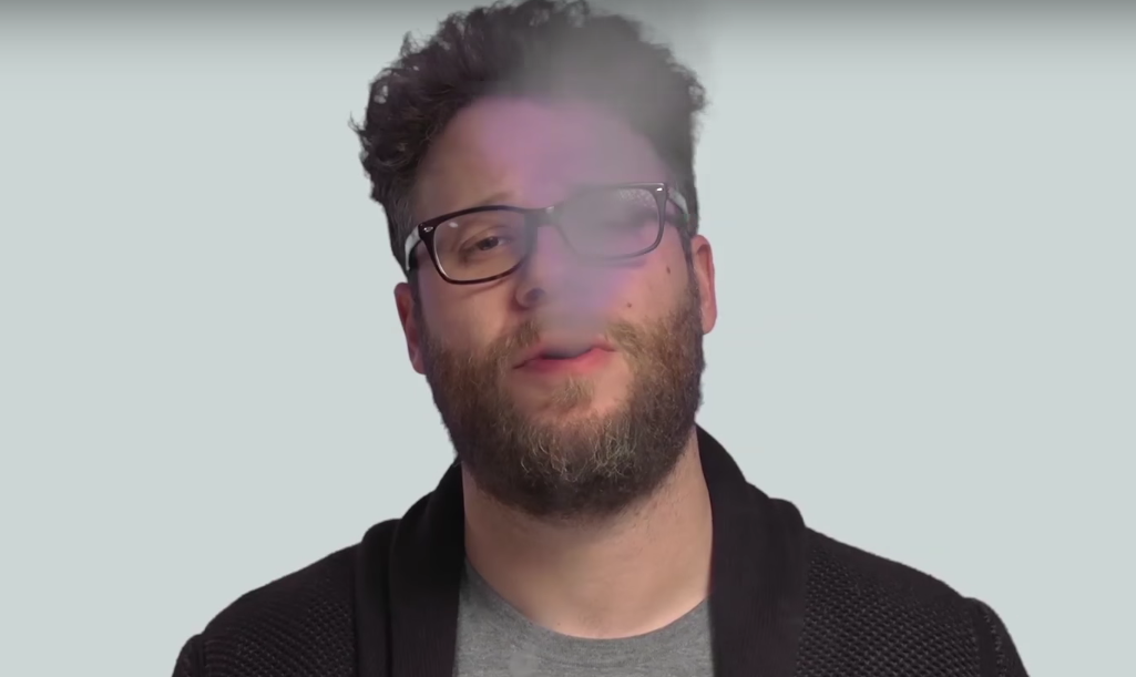 Seth Rogen zeigt uns wie man einen Joint richtig baut WTF!? Atomlabor Blog Dein Lifestyle Blog