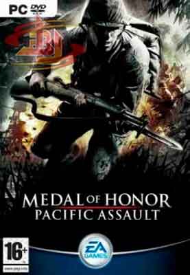 medal of honor pacific assault no cd crack medal of honor pacific assault no cd crack