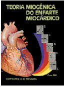 Book Myogenic Theory of Myocardial Infarction, 1972