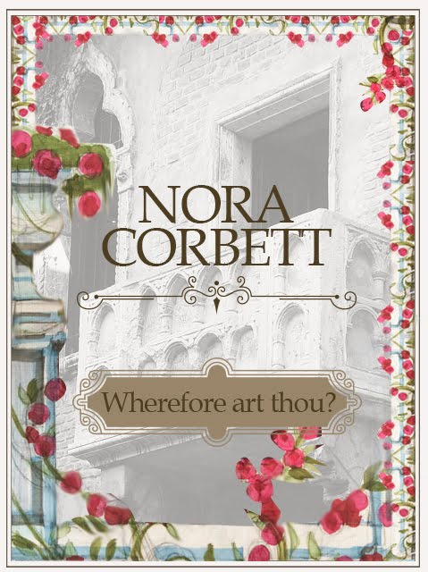 SAL Nora Corbett