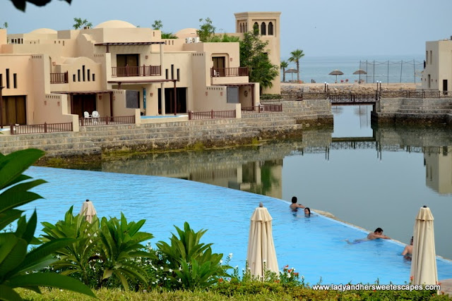 The Cove Rotana in Ras Al Khaimah