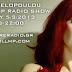 ALIKI AVDELOPOULOU LIVE@BULLMP RADIO SHOW - MORERADIO, TUESDAY 5/3/2013, 20:00-22:00 !!!