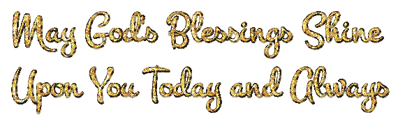 Image result for blessings gif