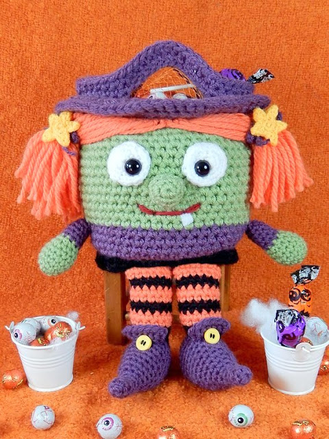 halloween trick or treat basket Crochet pattern, halloween trick or treat basket crochet pattern, halloween trick or treat basket doll, halloween trick or treat basket amigurumi pattern, Amigurumi halloween trick or treat basket, thanksgiving amigurumi halloween trick or treat basket pattern, crochet halloween trick or treat basket doll, thanksgiving Amigurumi halloween trick or treat basket, halloween trick or treat basket toy
