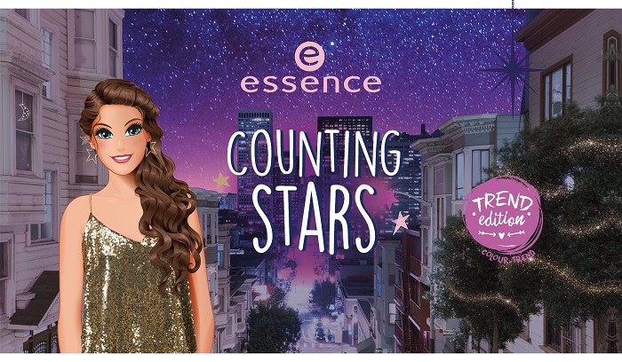 essence counting stars trend edition essence counting stars trend edition