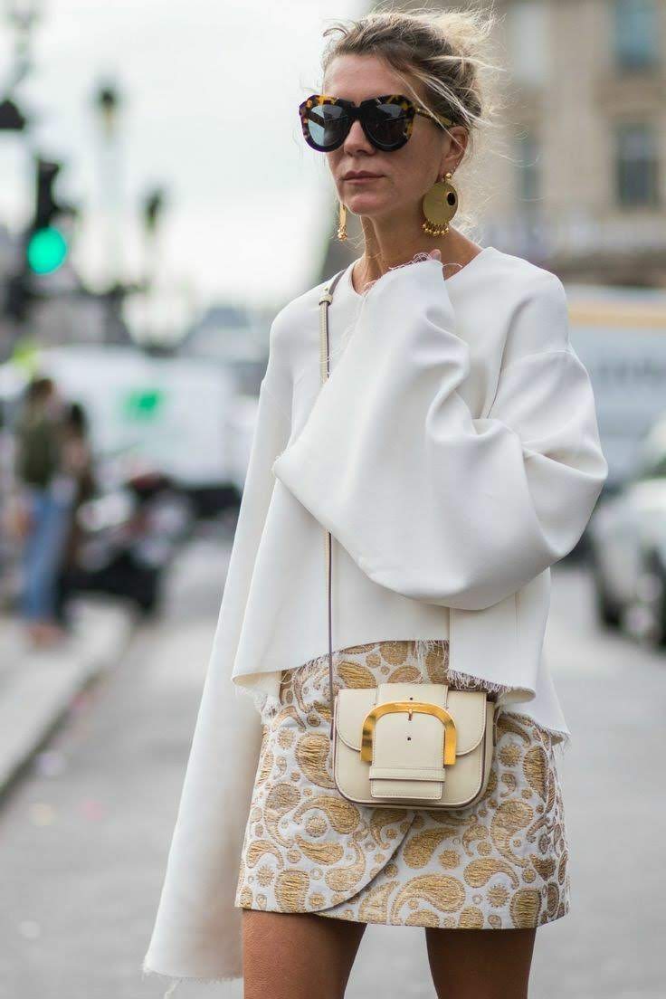Conoce la tendencia de los mini bags Conoce la tendencia de los mini bags