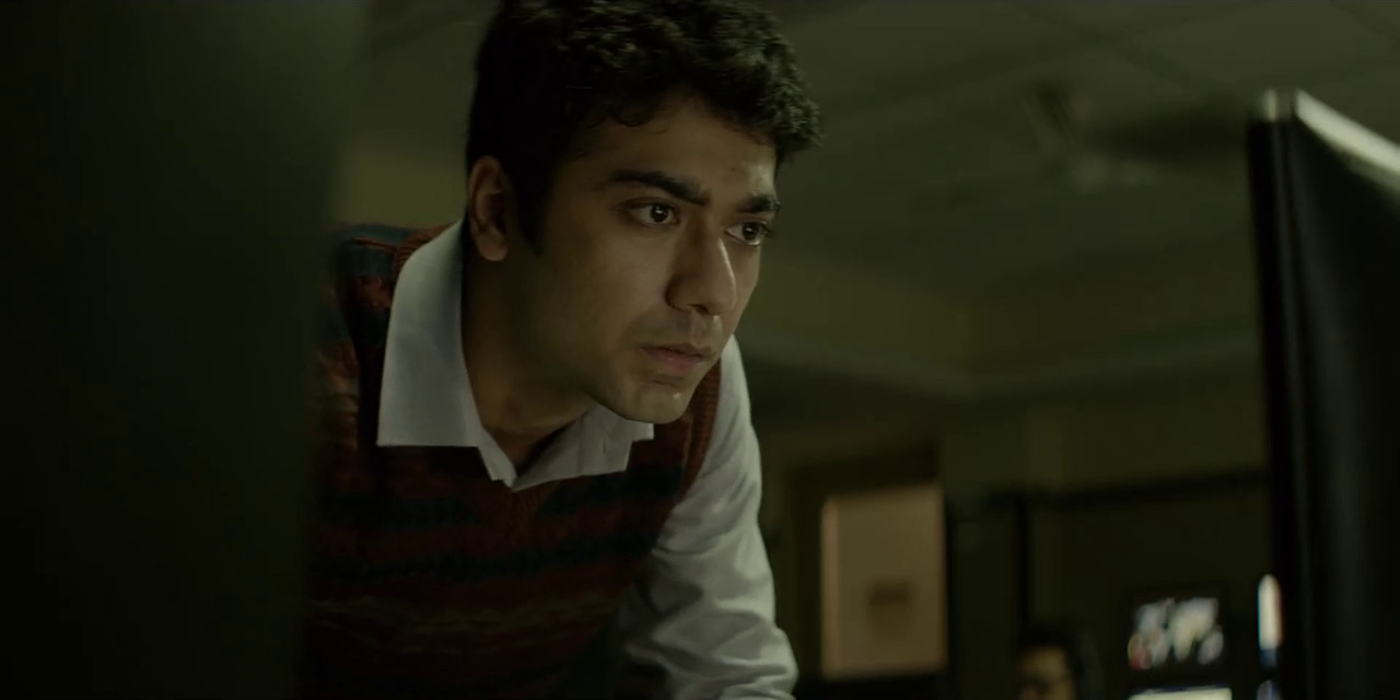 Sacred Games 2018 S01 Complete Season 1 HindiEsub 720p x264 BHM 1 BHM