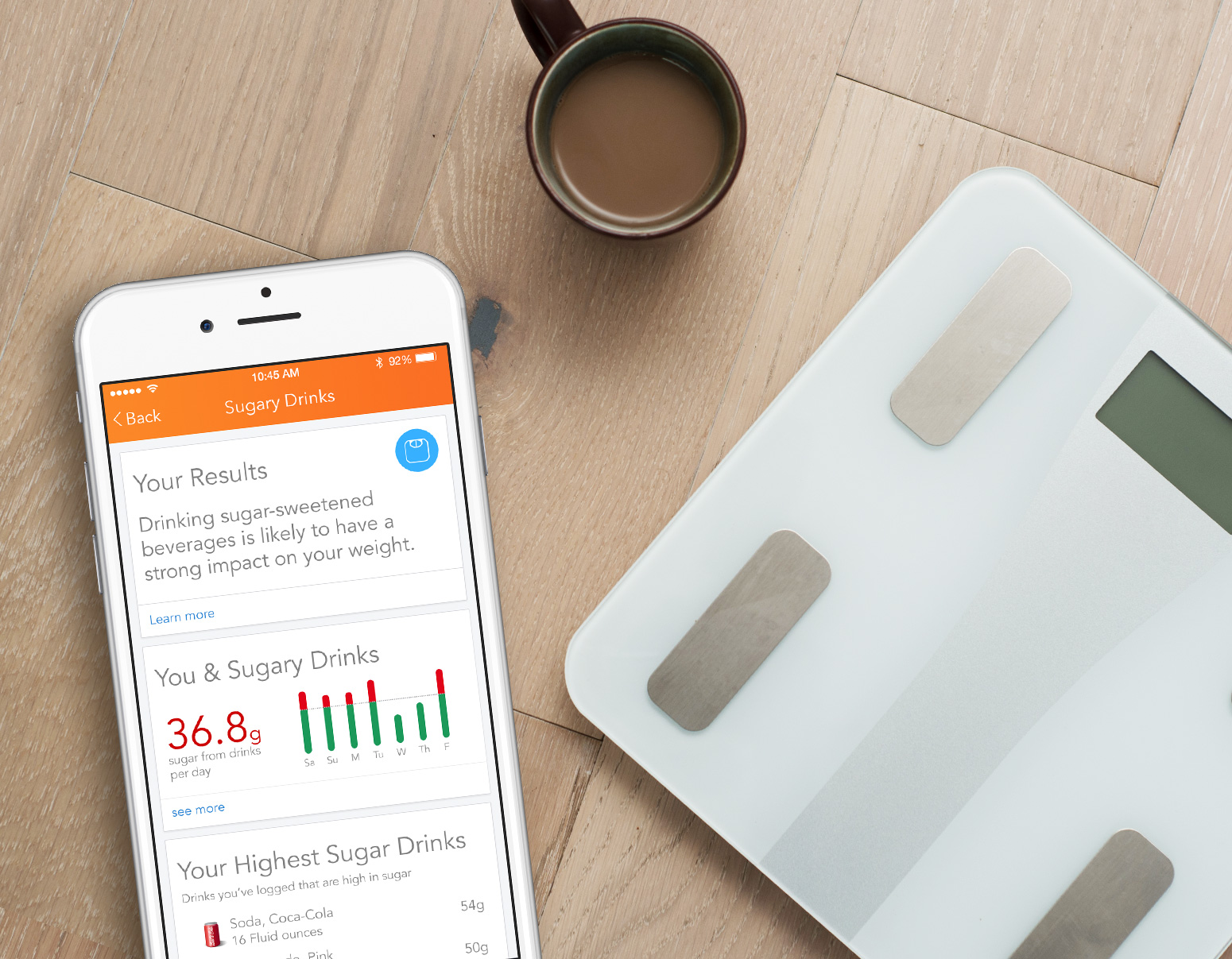 weight loss apps for women