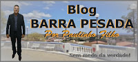 Blog Paulinho Barra Pesada
