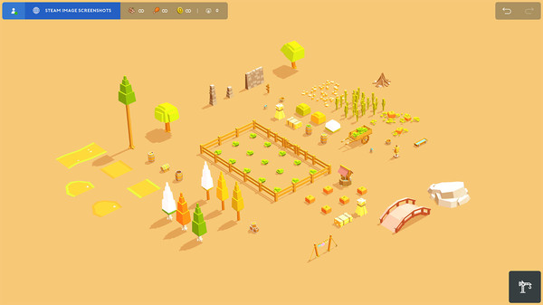 SUPER BUILD (2019) PC Full Español SUPER BUILD (2019) PC Full Español