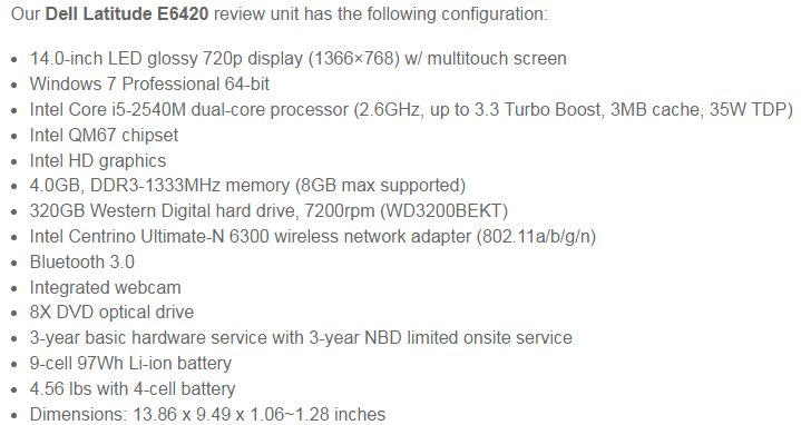 Dell Latitude E6420 Sound Drivers Download Windows 7 64 Bit