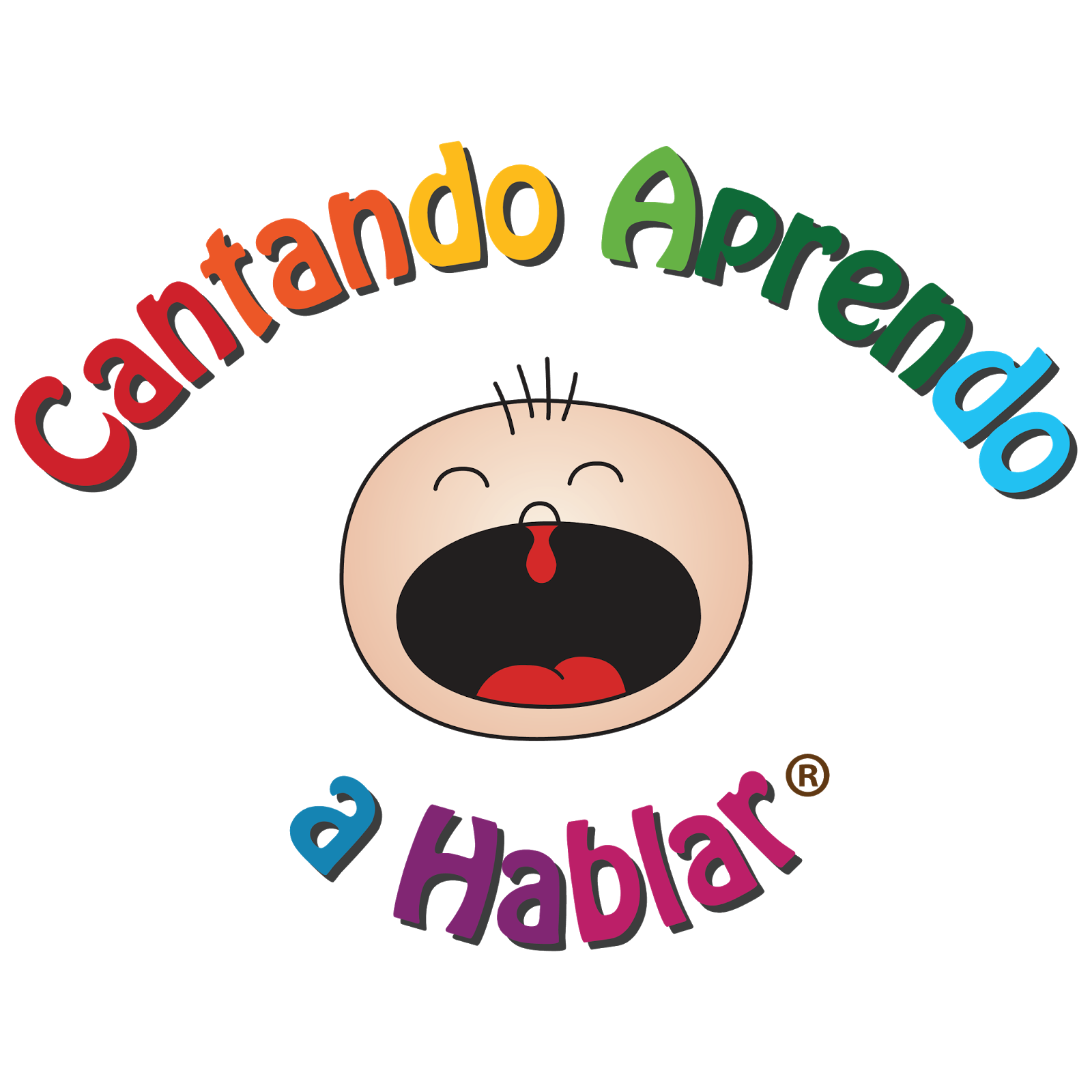 Jardin infantil DESCARGA DVD CANTANDO APRENDO HABLAR VOL 3
