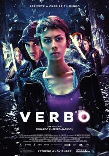 descargar Verbo (2011), Verbo (2011) español