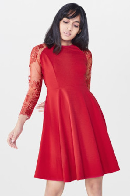 AND- DESIGNER, DRESSES & CHARM