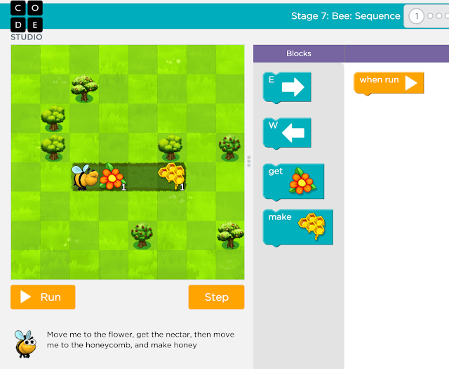 Five coding sites for kids Superdecade Games