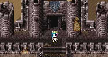 Equestria Daily Mlp Stuff Pony Fantasy 6 Rom Hack